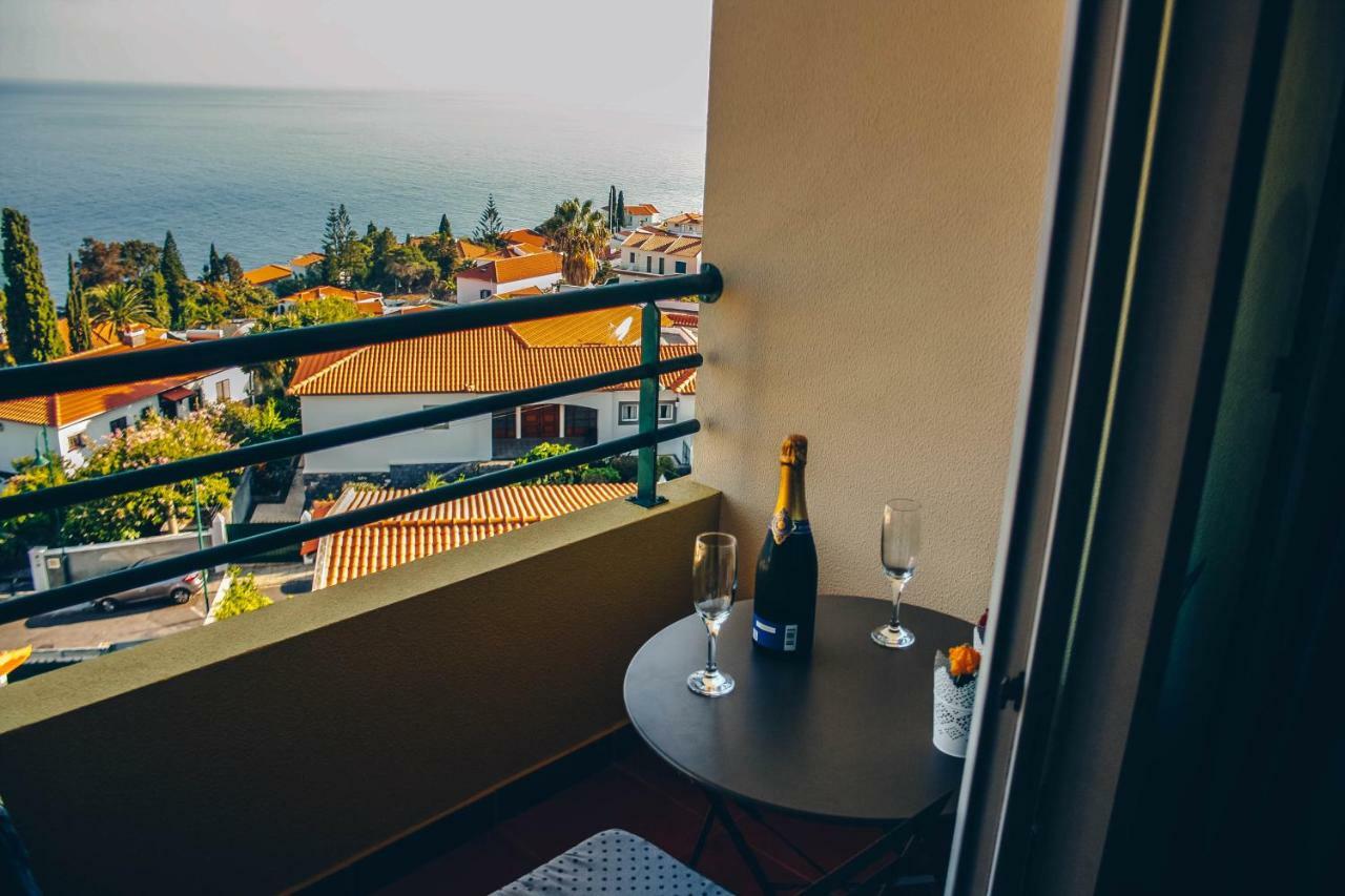Horizon View Madeira Apartamento Caniço Exterior foto