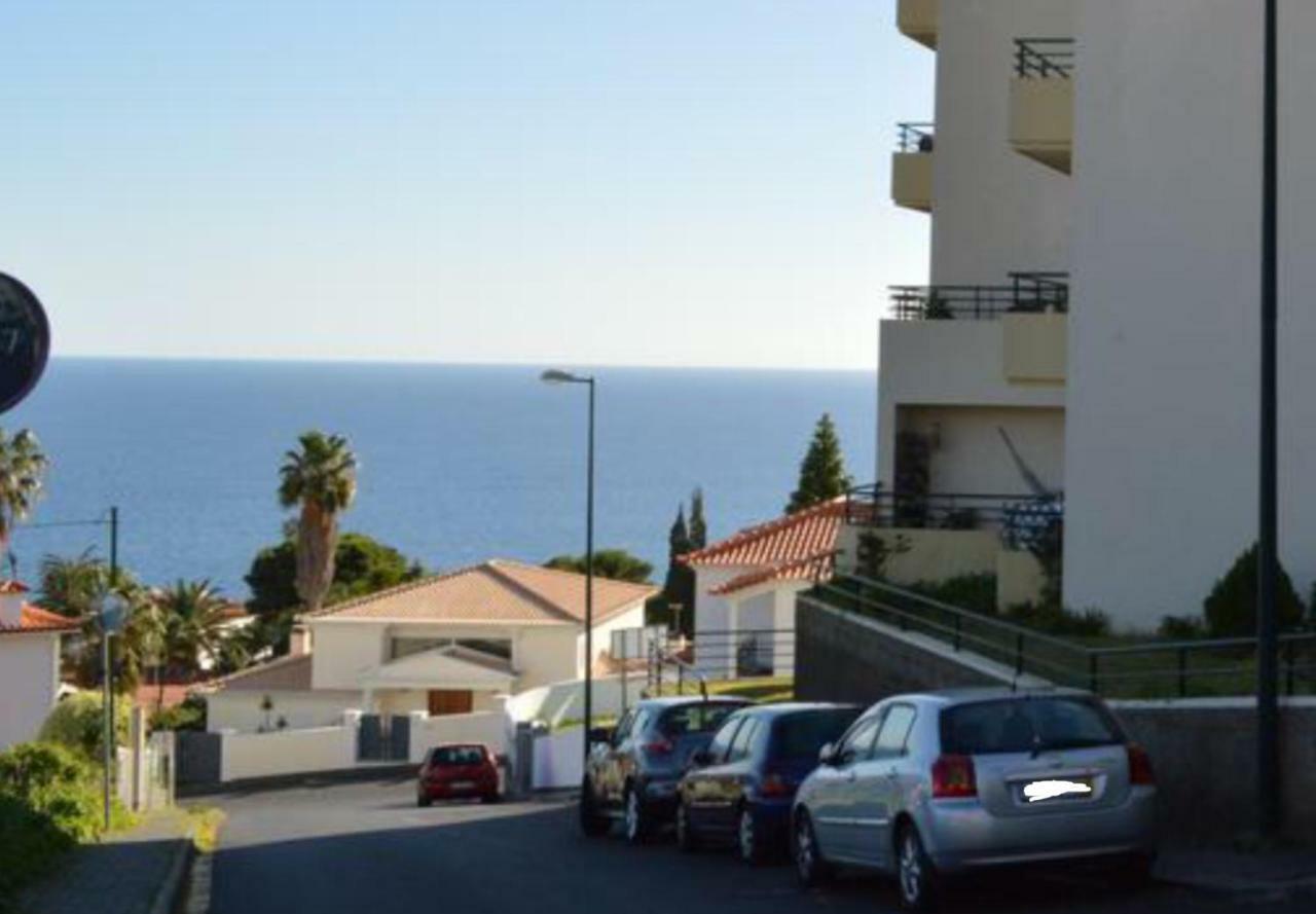 Horizon View Madeira Apartamento Caniço Exterior foto